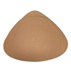 Anita Care 1020 Size 100/9 Symmetrical Breast Form Prosthesis Mastectomy